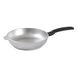 Сковорода 220/50 мм со съем. ручк.с222 /г.Кукмор/